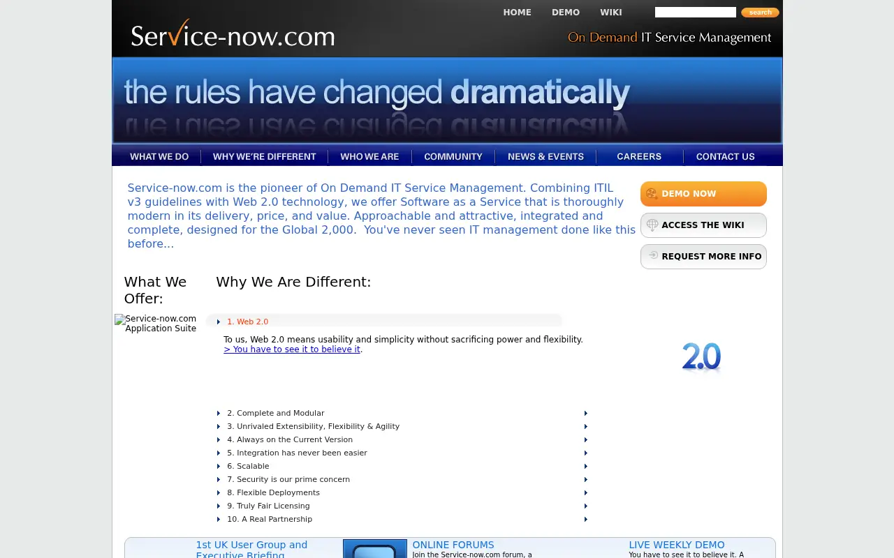 service-now.com in 2008