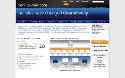 service-now.com in 2009