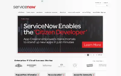 service-now.com in 2013