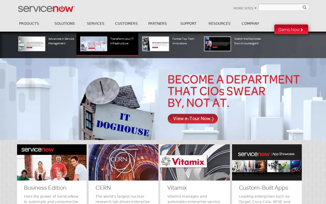 service-now.com in 2014