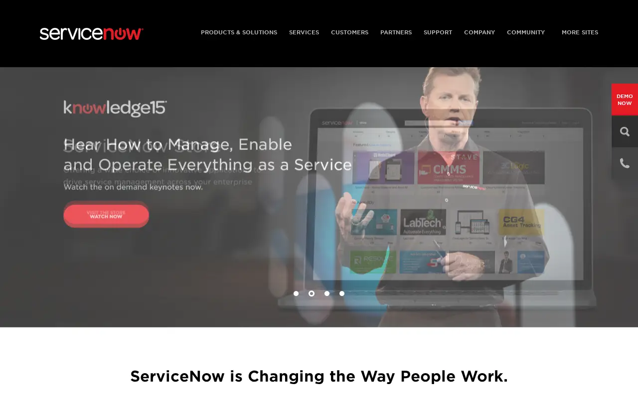 service-now.com in 2015