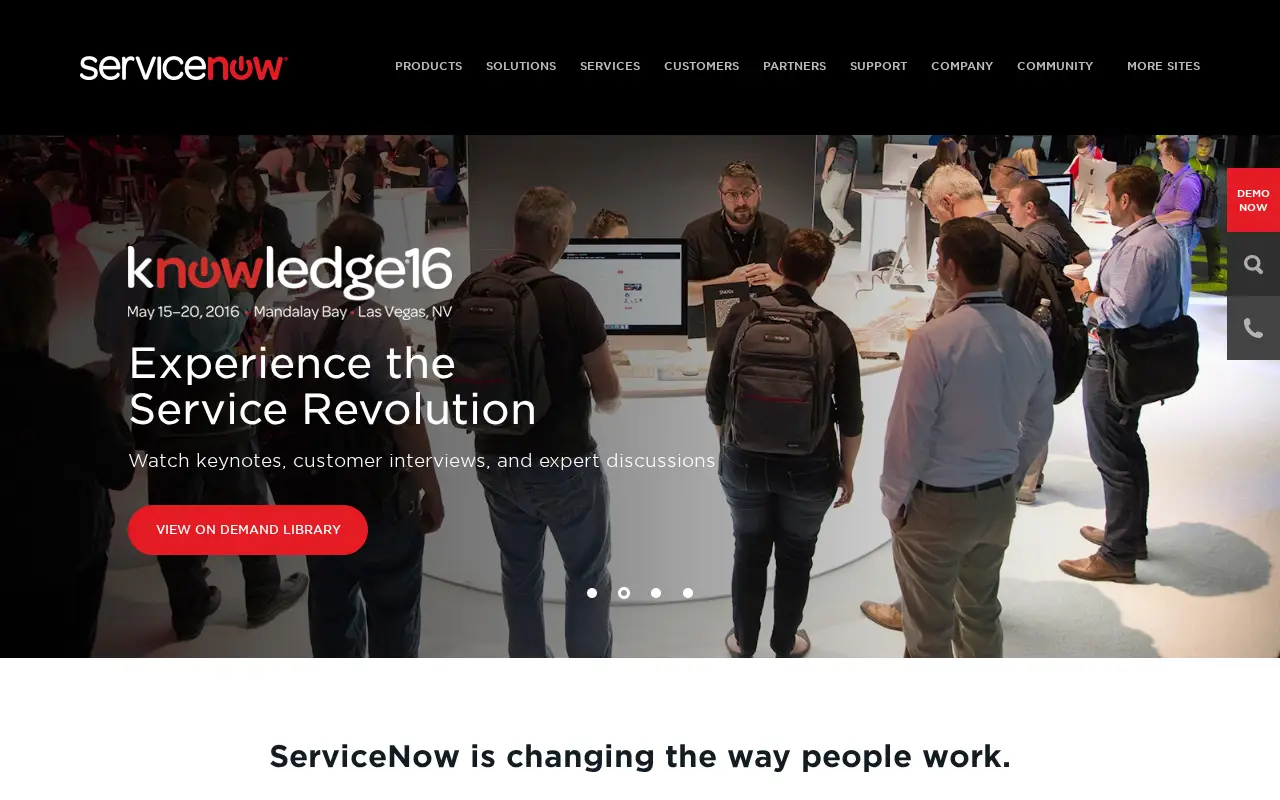 service-now.com in 2016