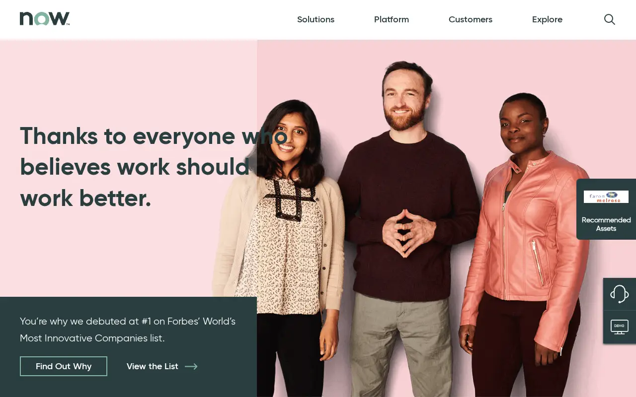 service-now.com in 2018