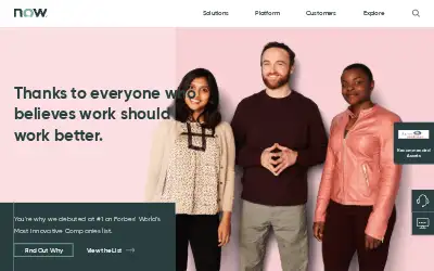 service-now.com in 2018