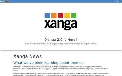 xanga.com in 2015