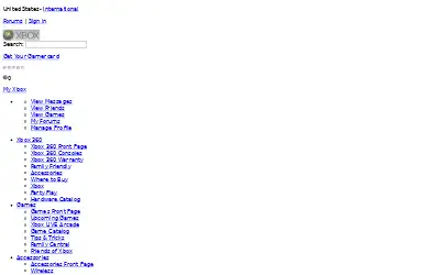 xboxlive.com in 2007