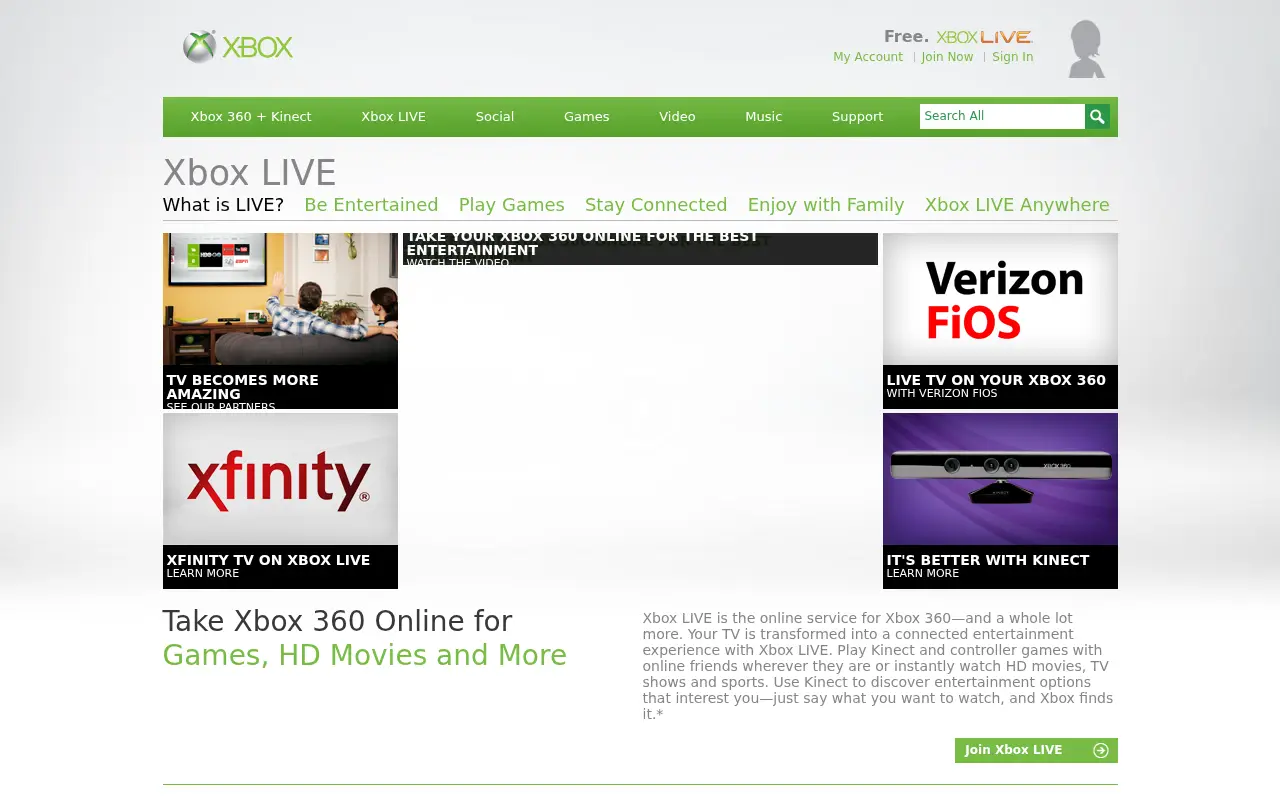 xboxlive.com on June 6, 2012