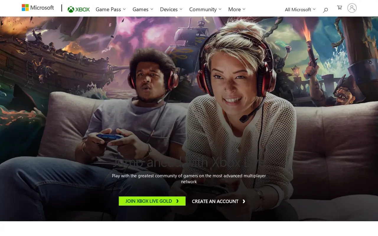 xboxlive.com on June 29, 2020