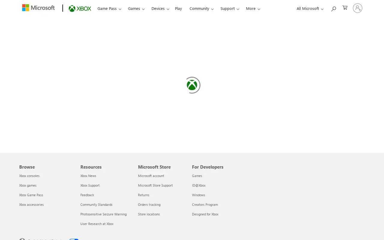 xboxlive.com in 2023