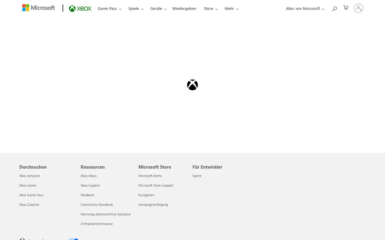 xboxlive.com in 2025