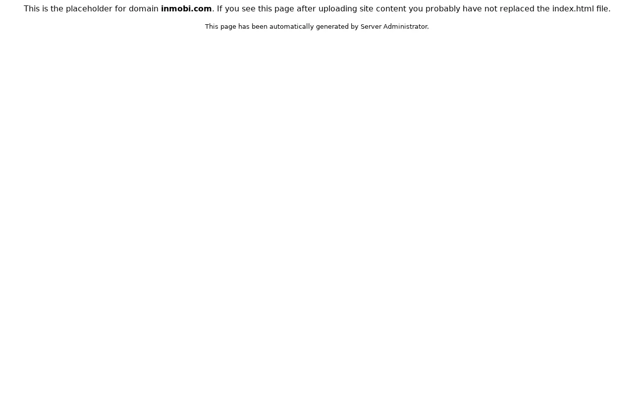 inmobi.com in 2002