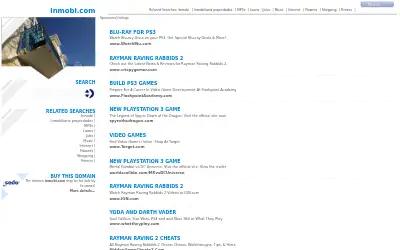 inmobi.com in 2008