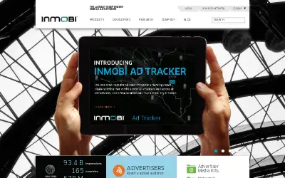 inmobi.com in 2012