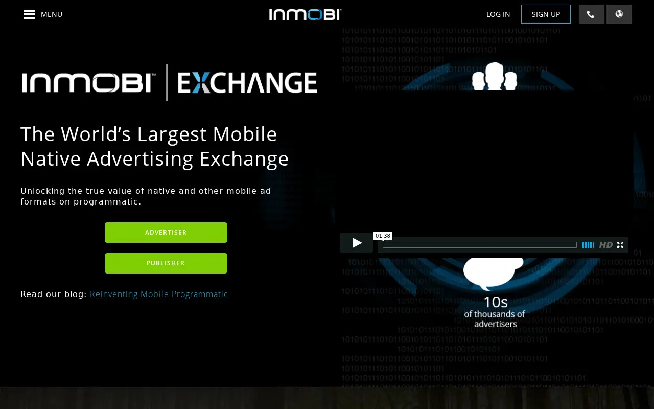 inmobi.com in 2014