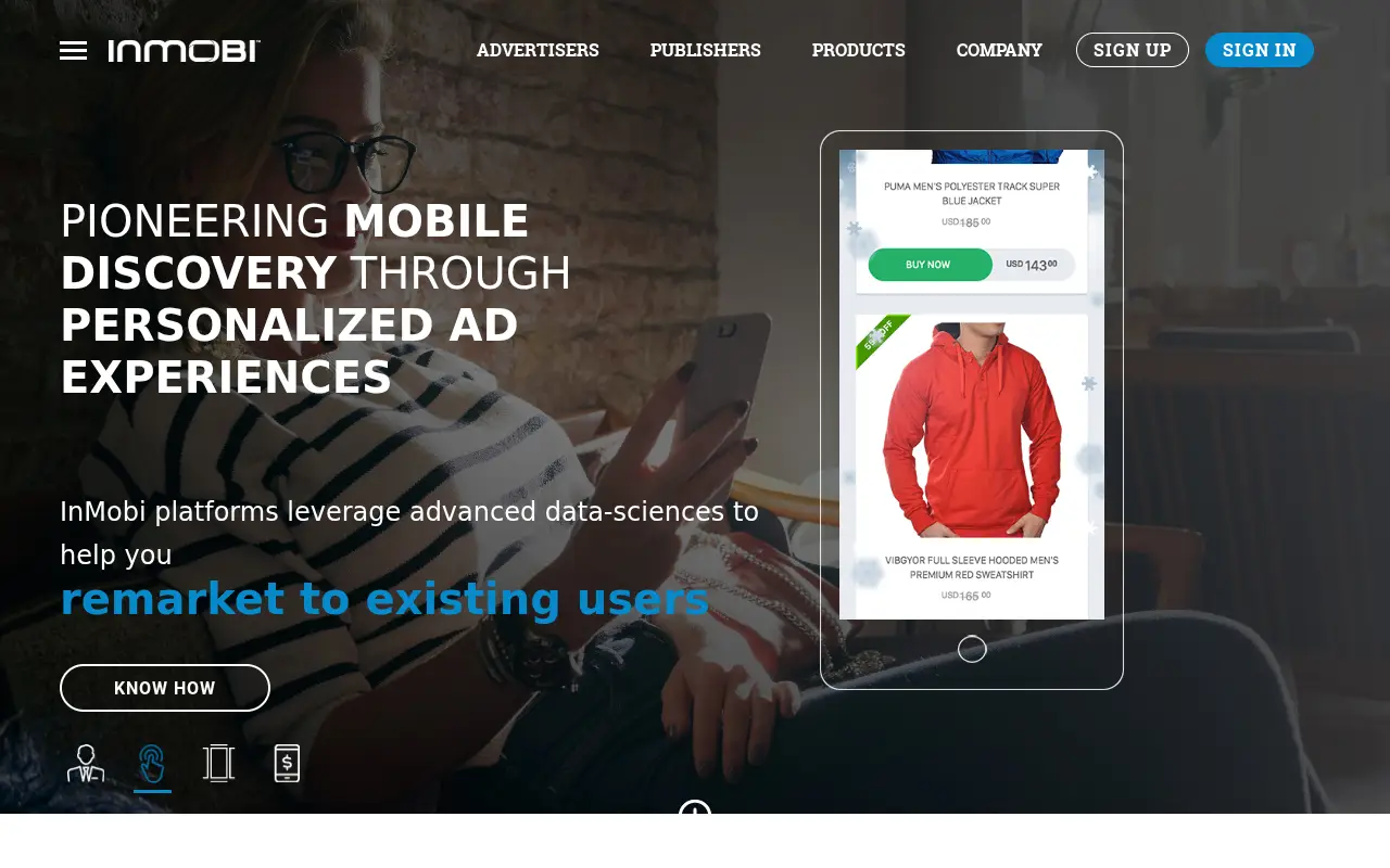 inmobi.com in 2016
