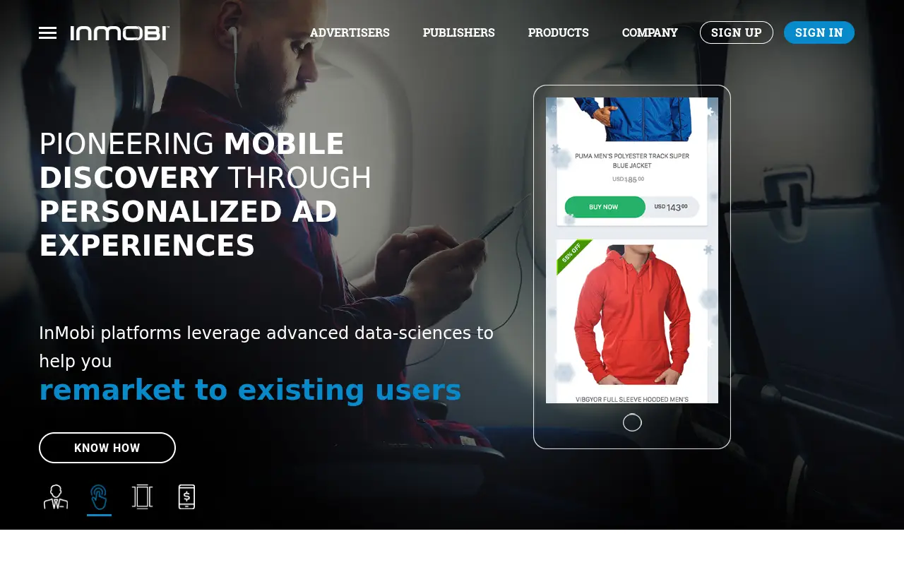 inmobi.com in 2017
