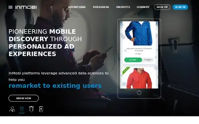 inmobi.com in 2017