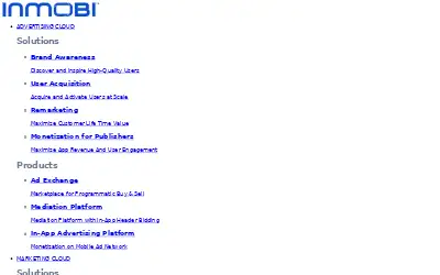 inmobi.com in 2018