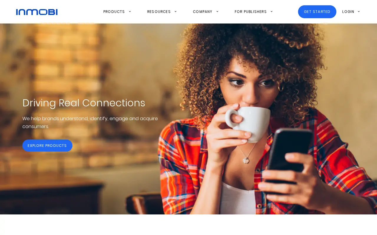 inmobi.com in 2019