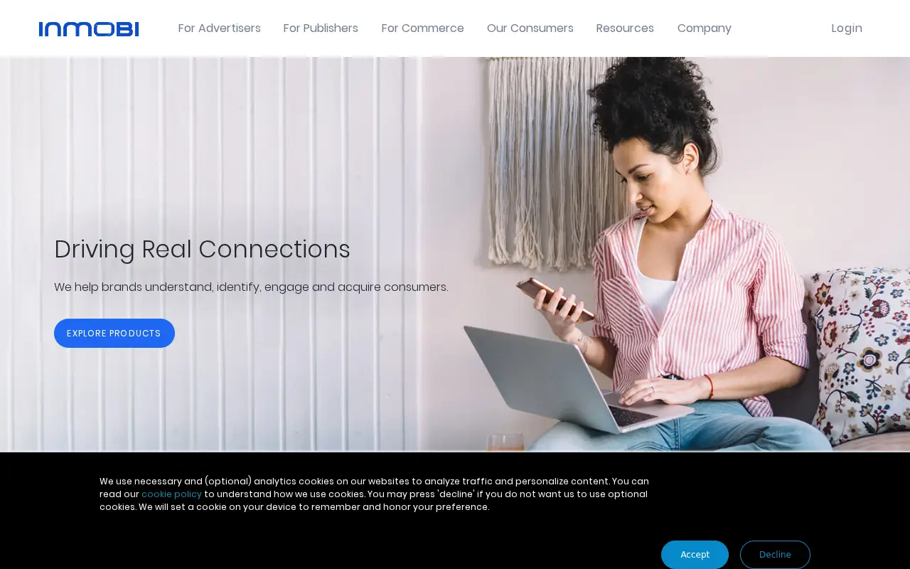 inmobi.com in 2021