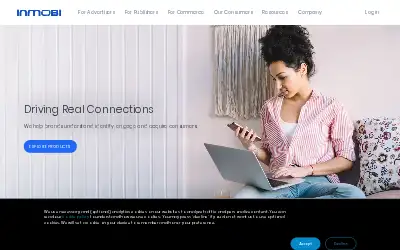 inmobi.com in 2021