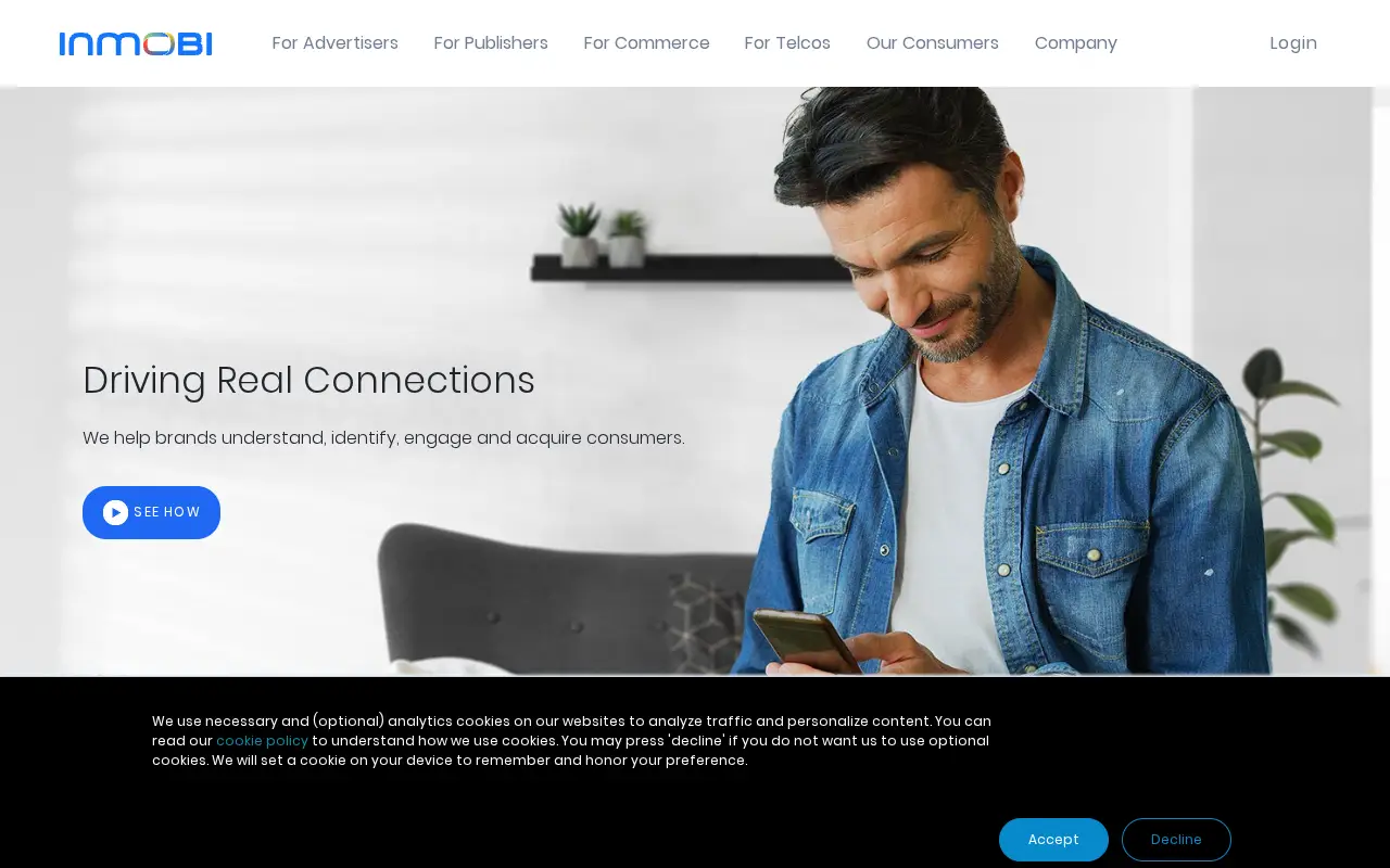 inmobi.com in 2022
