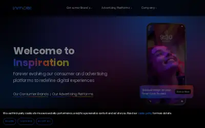 inmobi.com in 2025