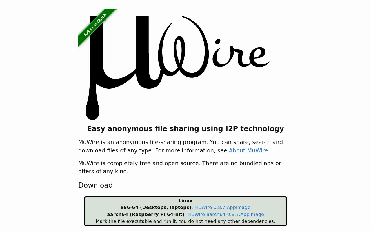 limewire.com in 2021