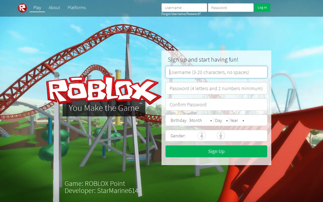 roblox.com in 2015