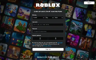 roblox.com in 2022