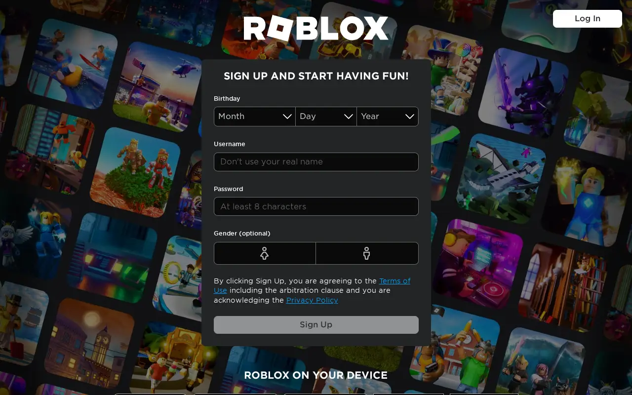 roblox.com in 2023