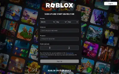 roblox.com in 2025
