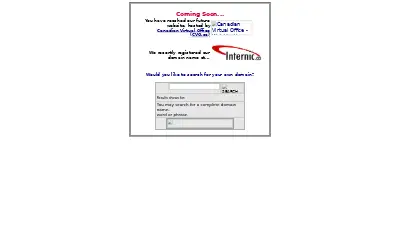 tapad.com in 2001