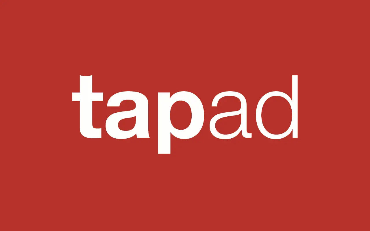 tapad.com in 2010