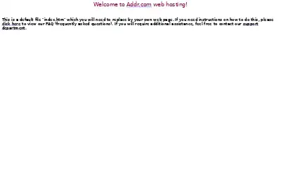 expireddomains.com in 2000