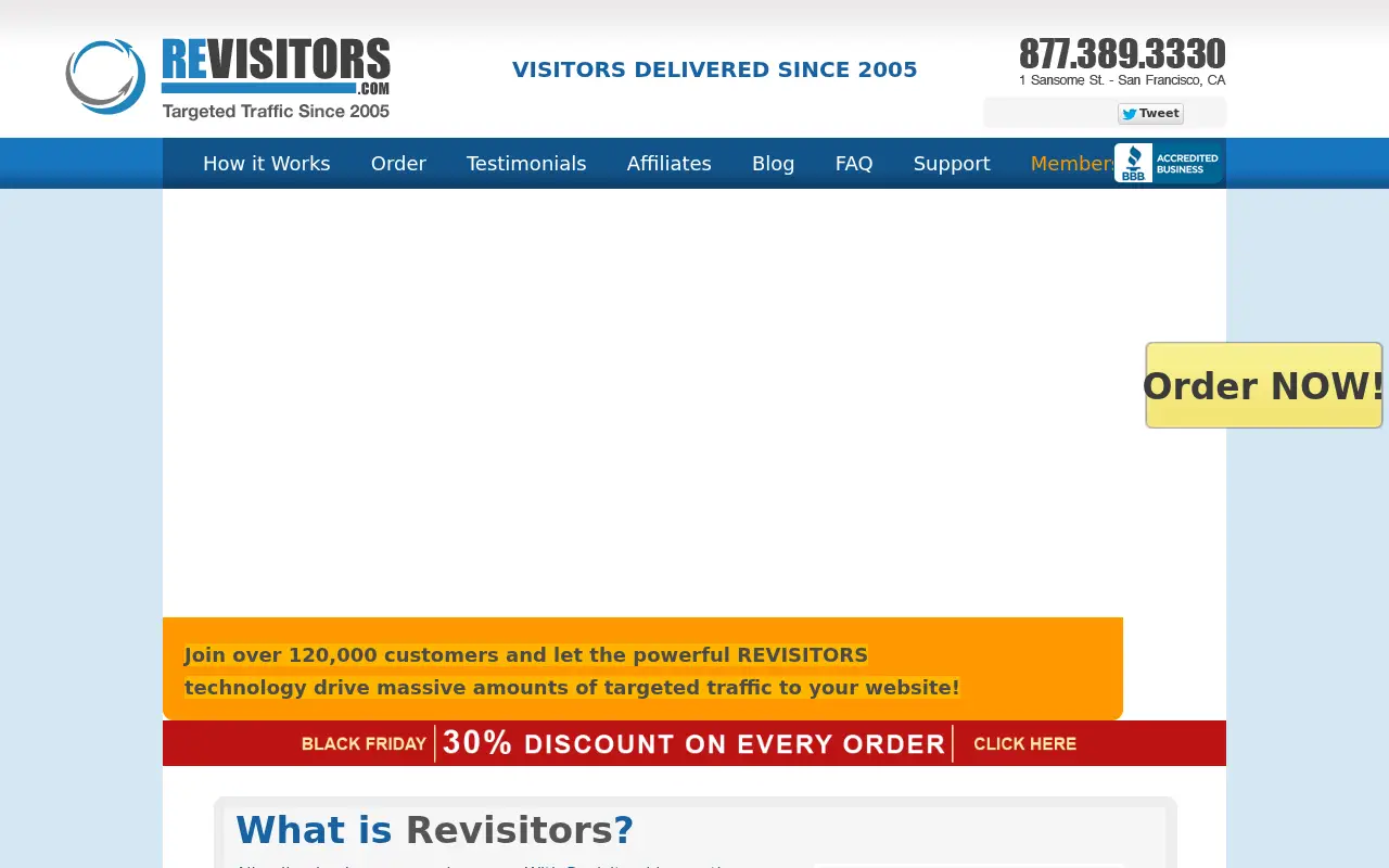 expireddomains.com in 2014