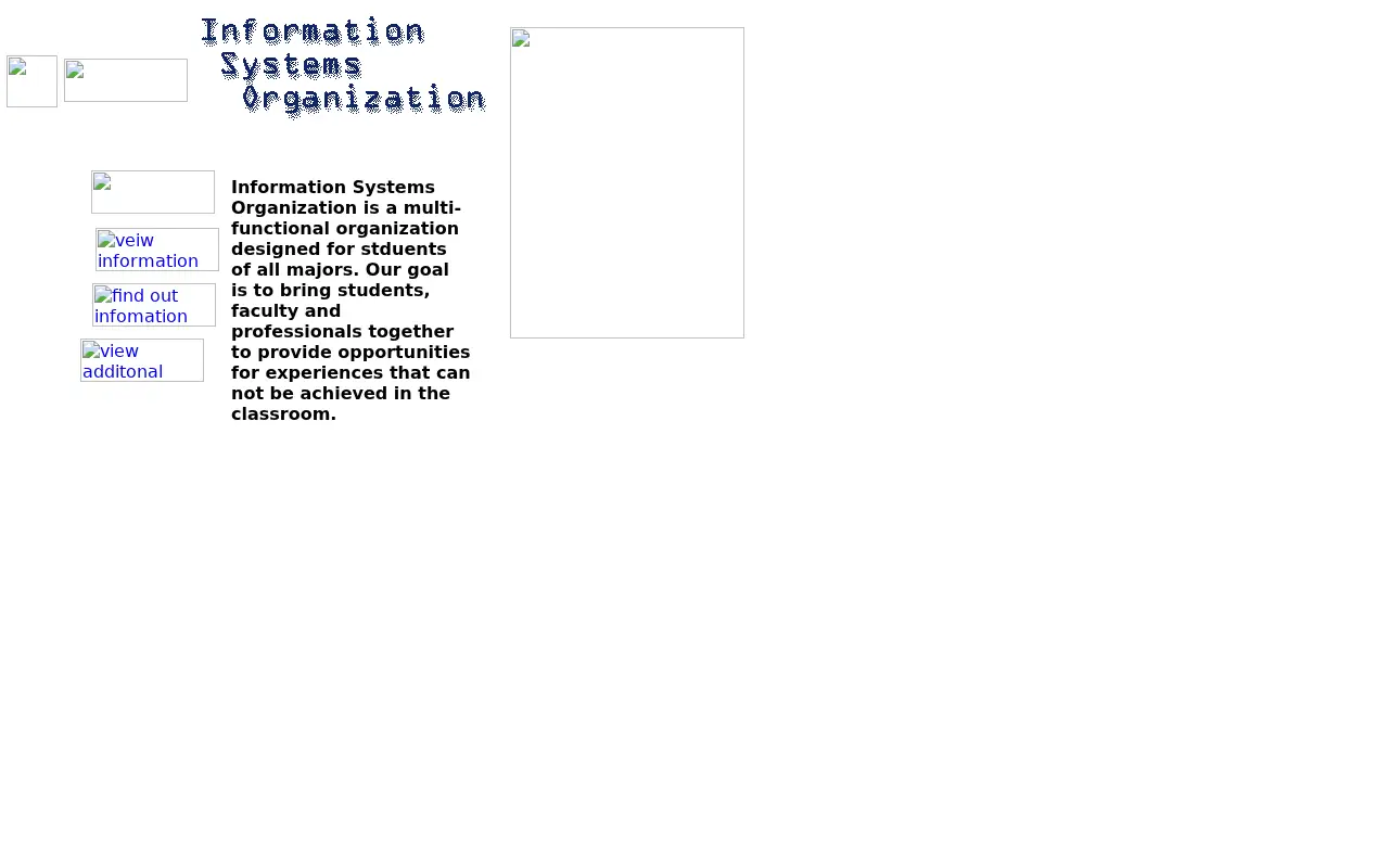 iso.org in 1999