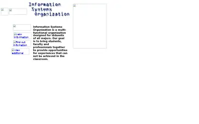 iso.org in 1999