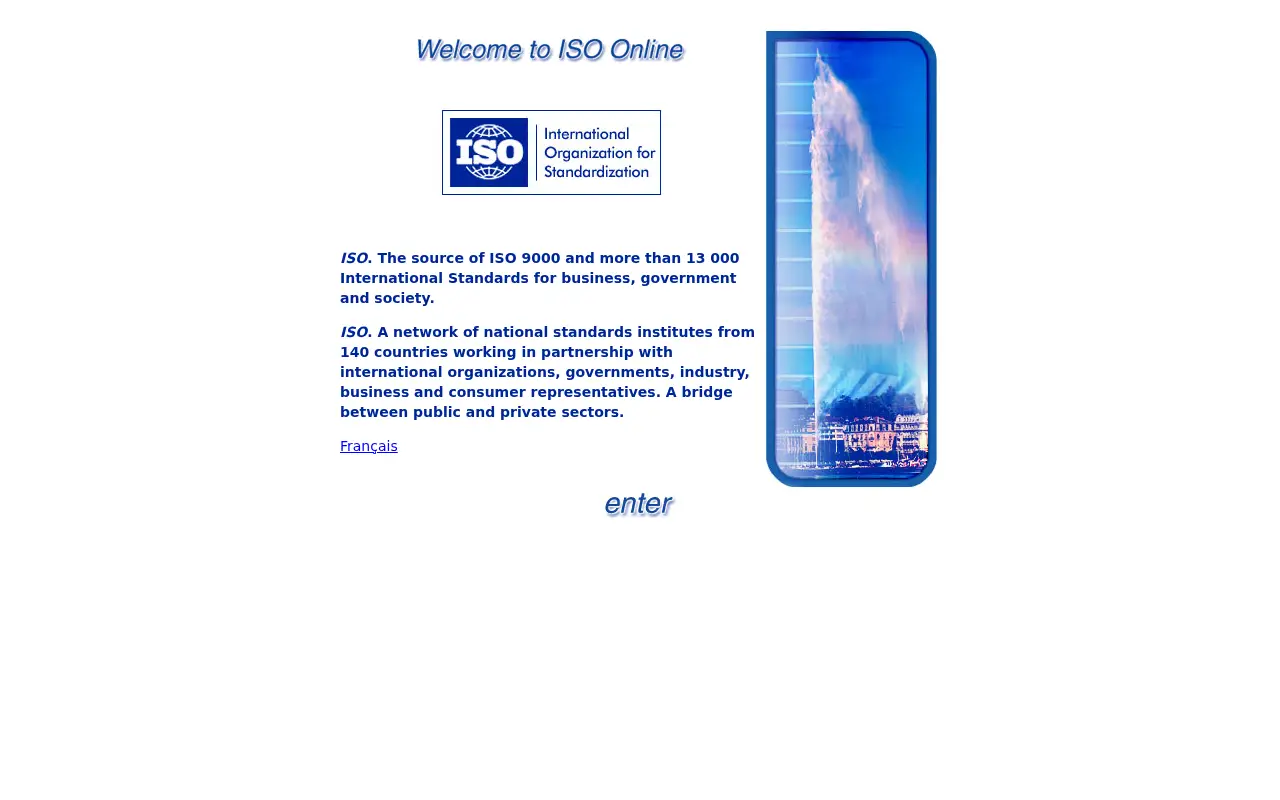 iso.org in 2002