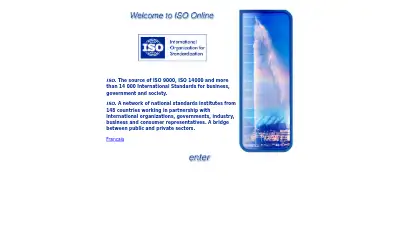 iso.org in 2004