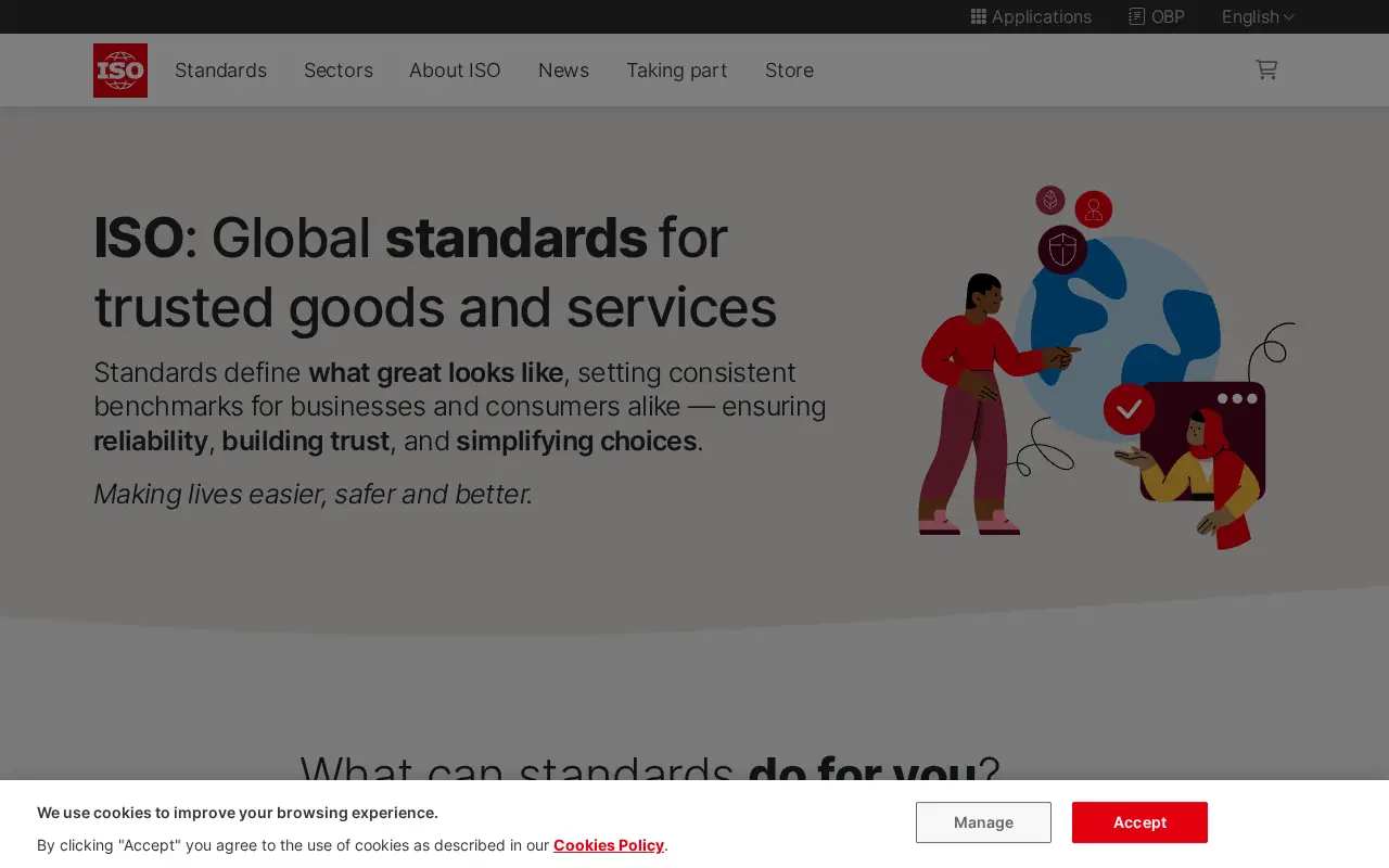 iso.org in 2024