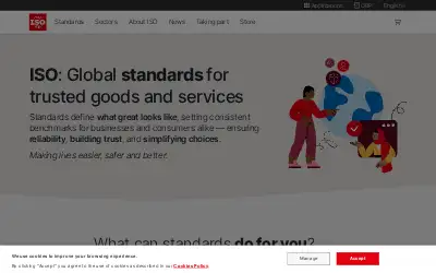 iso.org in 2024