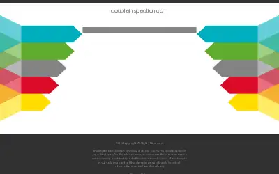 doubleinspection.com in 2019
