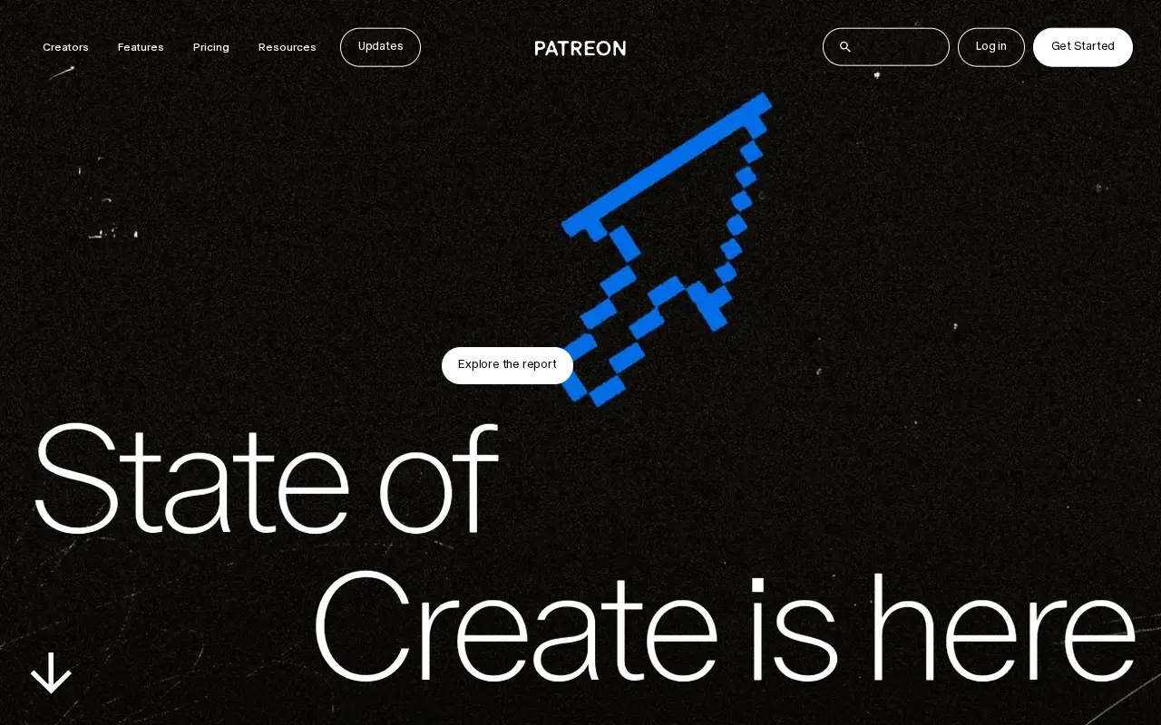 patreon.com on June 30, 2025