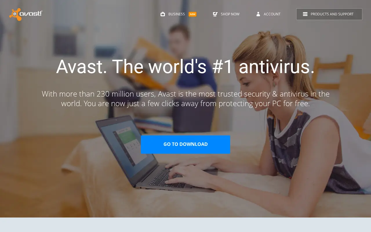 avast.com in 2015