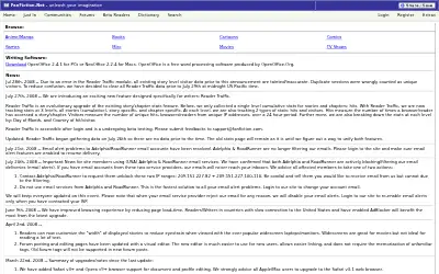 fanfiction.net in 2008
