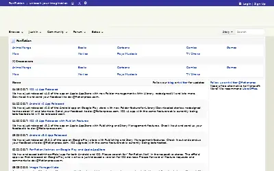 fanfiction.net in 2017