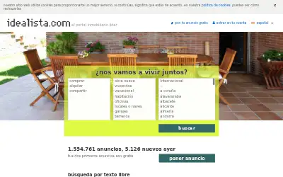 idealista.com in 2014