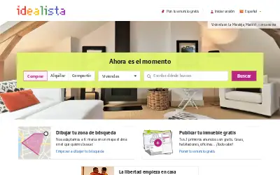 idealista.com in 2021