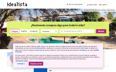idealista.com in 2022
